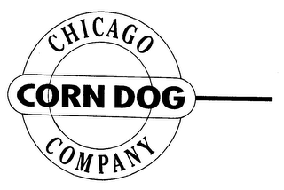 CHICAGO CORN DOG COMPANY