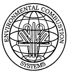 ENVIRONMENTAL COMBUSTION SYSTEMS