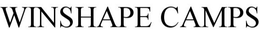 WINSHAPE CAMPS