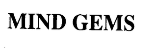 MIND GEMS