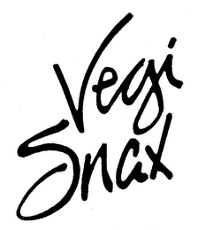 VEGI SNAX