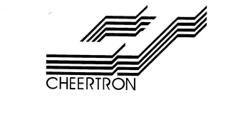 CHEERTRON CT