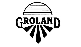 GROLAND