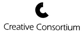 C CREATIVE CONSORTIUM