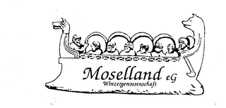 MOSELLAND EG WINZERGENOSSENSCHAFT