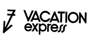 VACATION EXPRESS