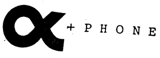 + PHONE