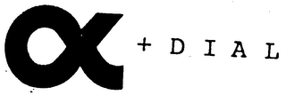 + DIAL