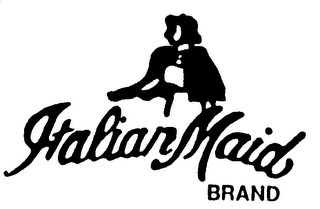 ITALIAN MAID BRAND