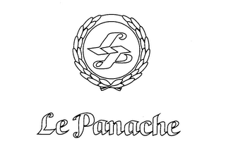 LP LE PANACHE