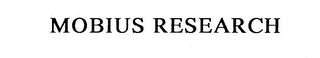 MOBIUS RESEARCH