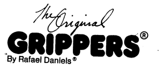 GRIPPERS BY