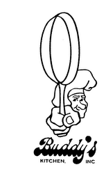 BUDDY'S KITCHEN, INC.