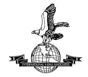 INTERNATIONAL VIDEO ASSOCIATES