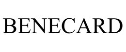 BENECARD