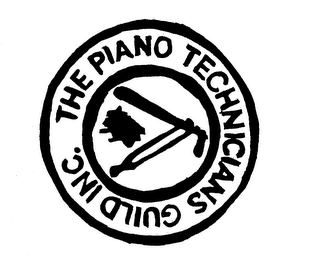 THE PIANO TECHNICIANS GUILD INC.