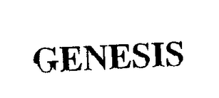 GENESIS