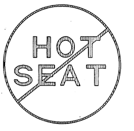 HOT SEAT