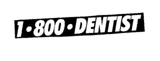 1-800-DENTIST