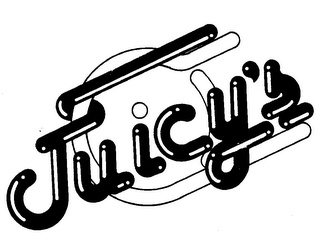 JUICY'S