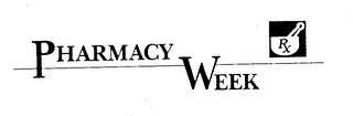 PHARMACY WEEK