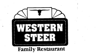 WESTERN STEER FAMILY RESTAURANT