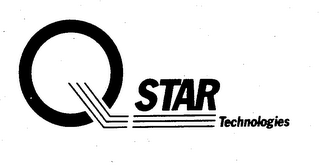 Q STAR TECHNOLOGIES