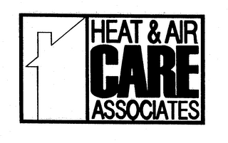 HEAT & AIR CARE ASSOCIATES