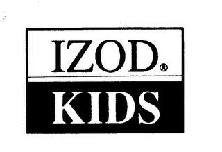 IZOD KIDS