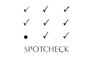 SPOTCHECK