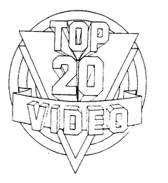 TOP 20 VIDEO