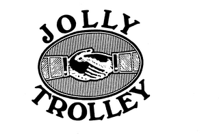 JOLLY TROLLEY