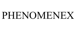 PHENOMENEX, INC.