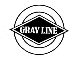 GRAY LINE