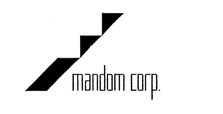 MANDOM CORP.