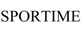 SPORTIME