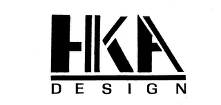 HKA DESIGN