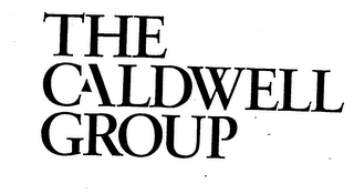 THE CALDWELL GROUP