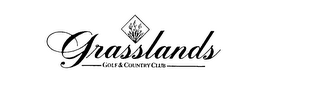 GRASSLANDS GOLF & COUNTRY CLUB