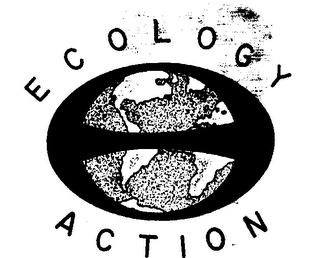 ECOLOGY ACTION