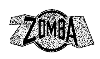 ZOMBA