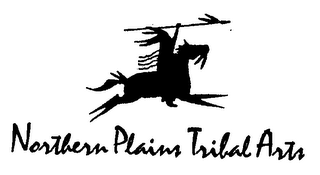 NORTHERN PLAINS TRIBAL ARTS