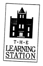 THE LEARNING STATION