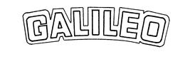 GALILEO trademark