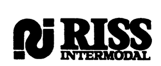 RI RISS INTERMODAL