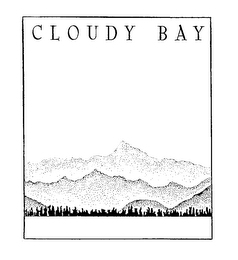 CLOUDY BAY