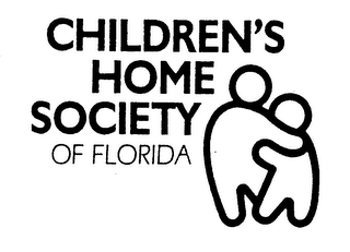 CHILDREN'S HOME SOCIETY OF FLORIDA