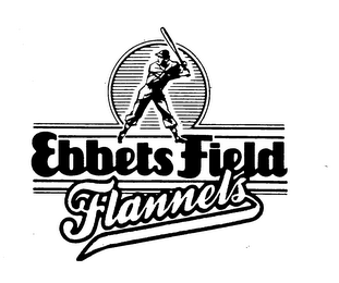 EBBETS FIELD FLANNELS