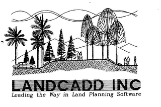 LANDCADD