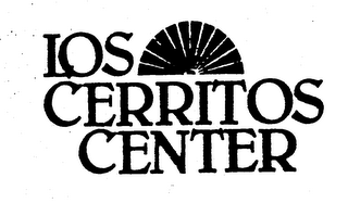 LOS CERRITOS CENTER
